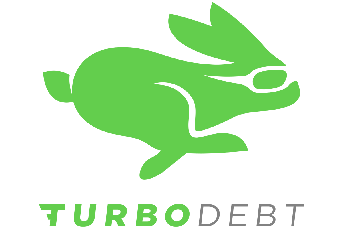 Turbodebt logo