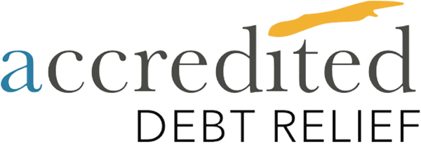 accrediteddebtrelief logo