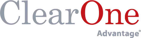 clearoneadvantage logo